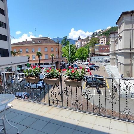 Hotel Scaletta Muralto 외부 사진