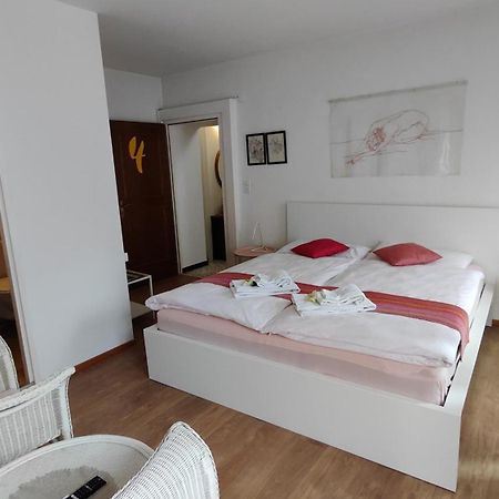 Hotel Scaletta Muralto 외부 사진