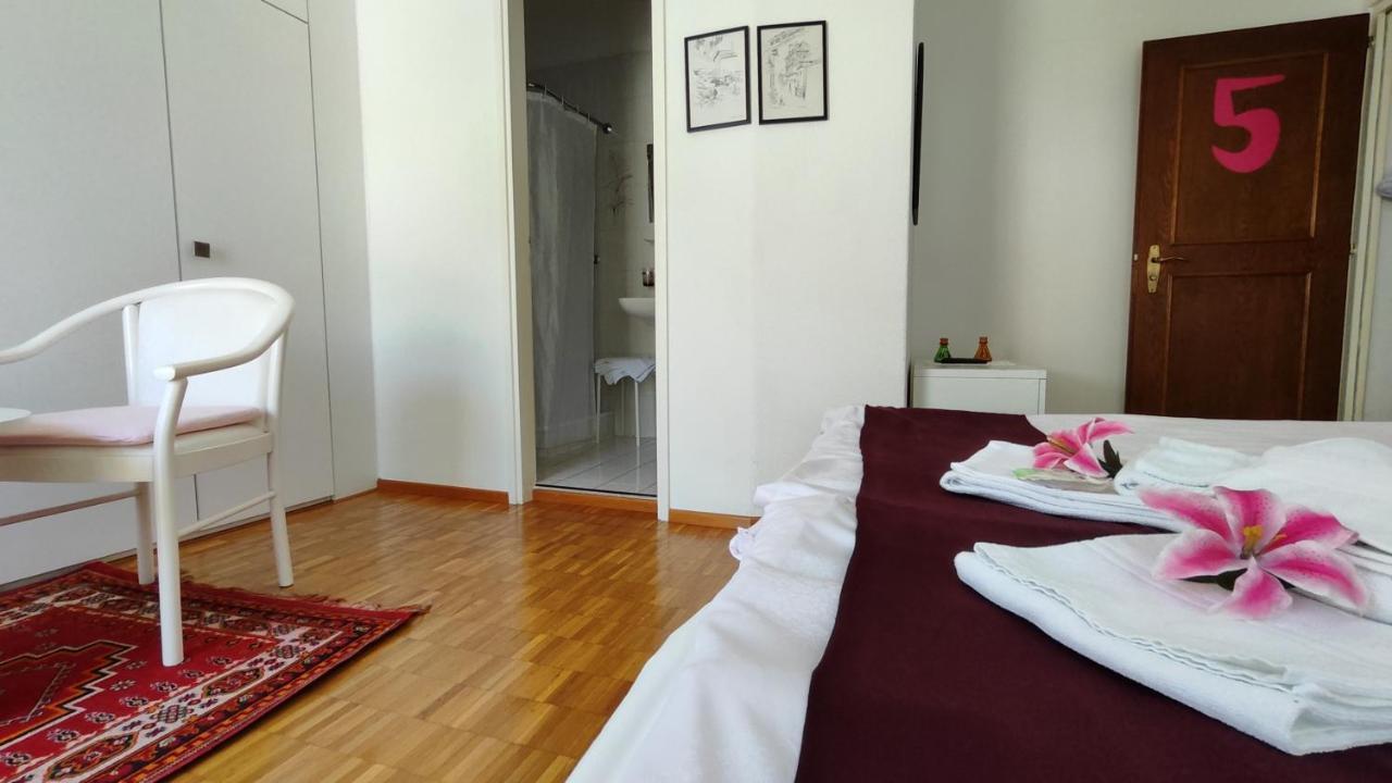 Hotel Scaletta Muralto 외부 사진