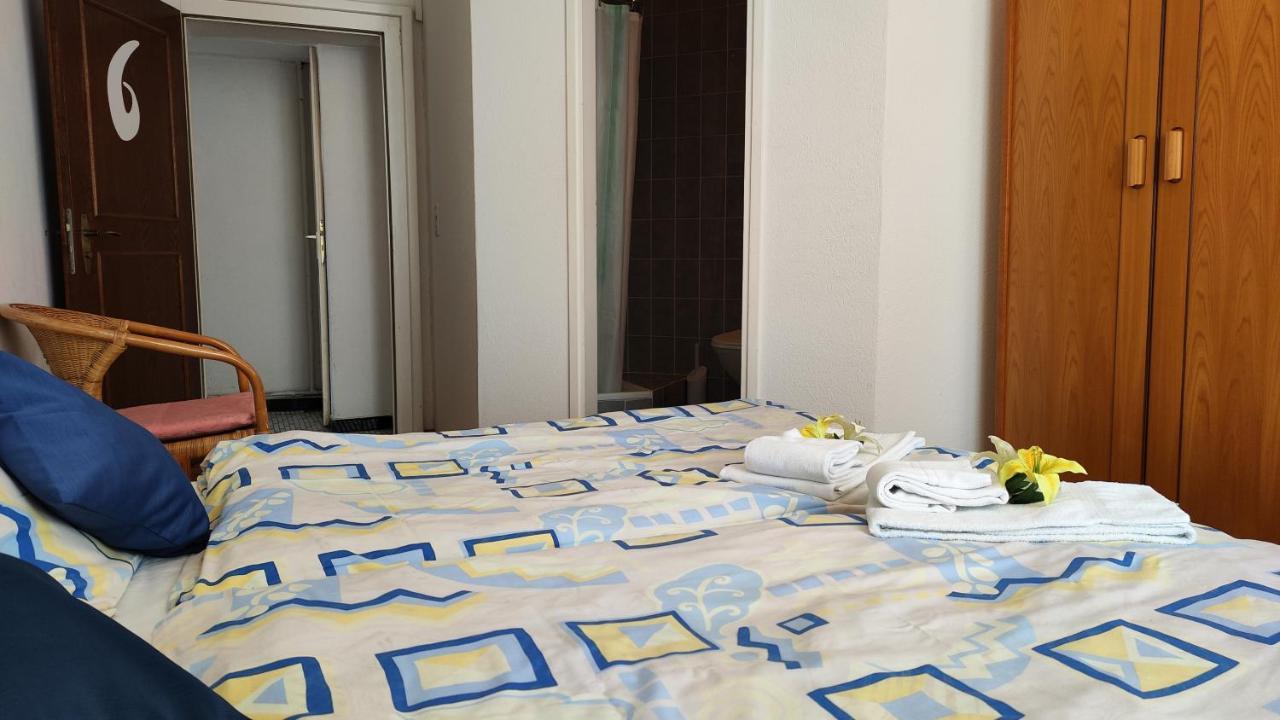 Hotel Scaletta Muralto 외부 사진