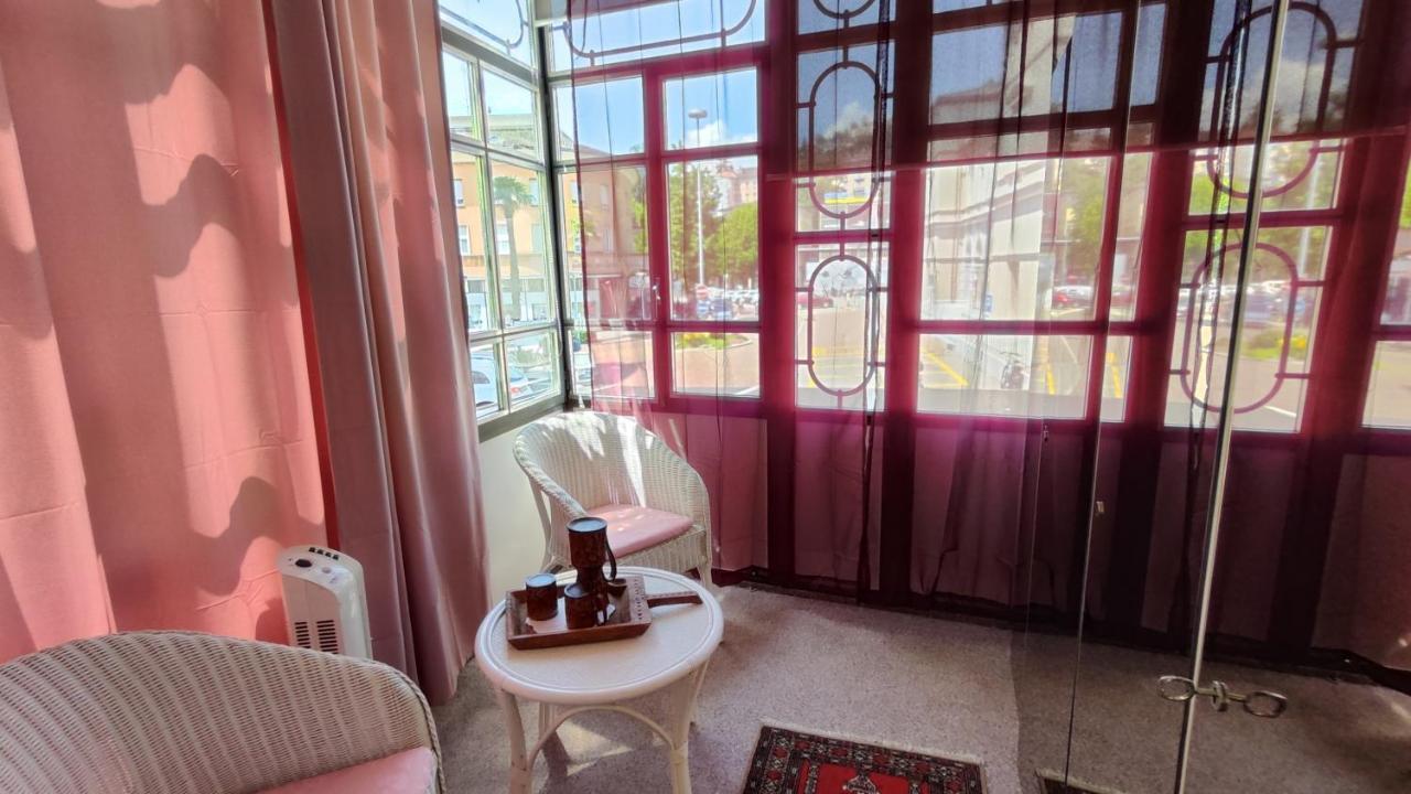 Hotel Scaletta Muralto 외부 사진
