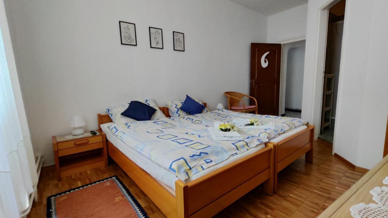 Hotel Scaletta Muralto 외부 사진