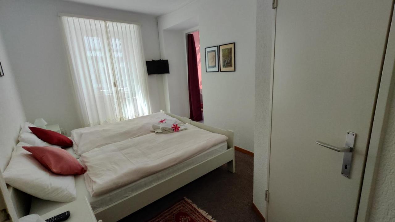 Hotel Scaletta Muralto 외부 사진