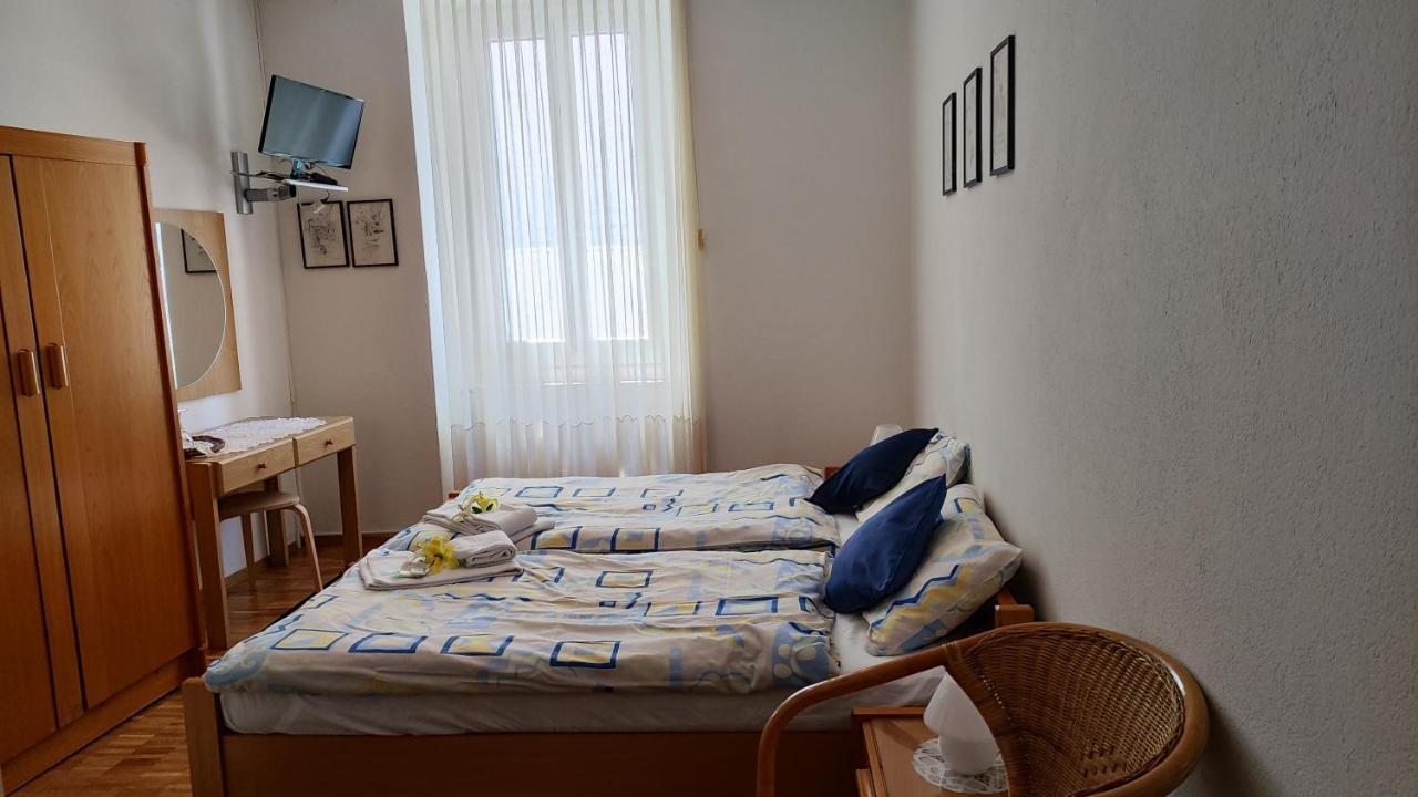 Hotel Scaletta Muralto 외부 사진