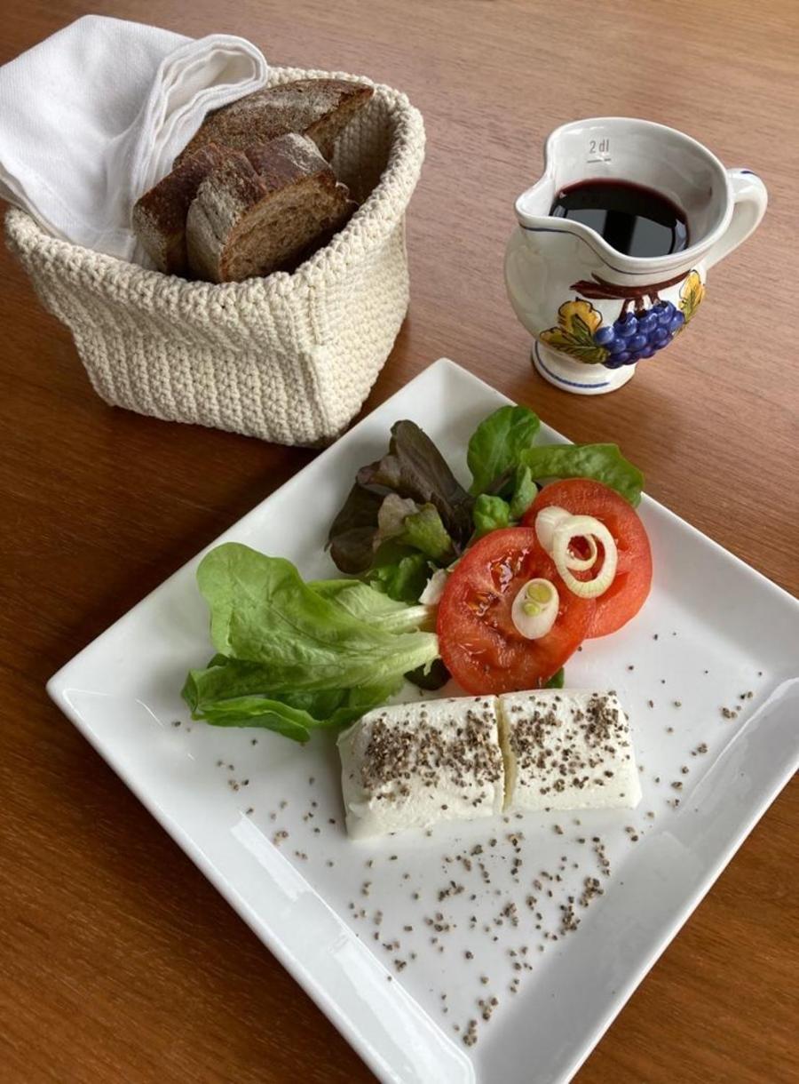 Hotel Scaletta Muralto 외부 사진