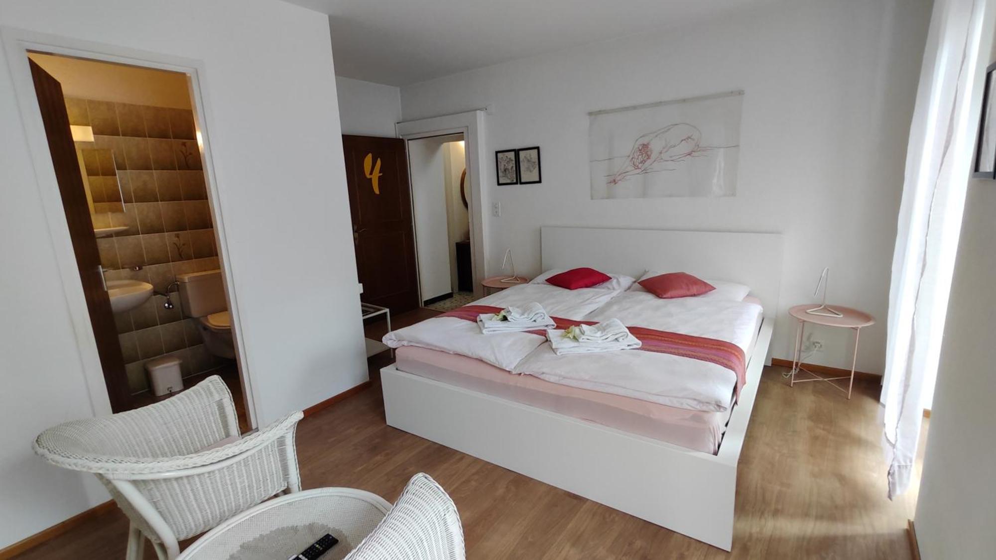 Hotel Scaletta Muralto 외부 사진