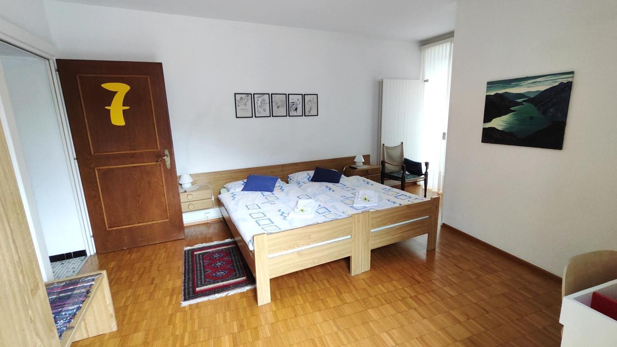 Hotel Scaletta Muralto 외부 사진