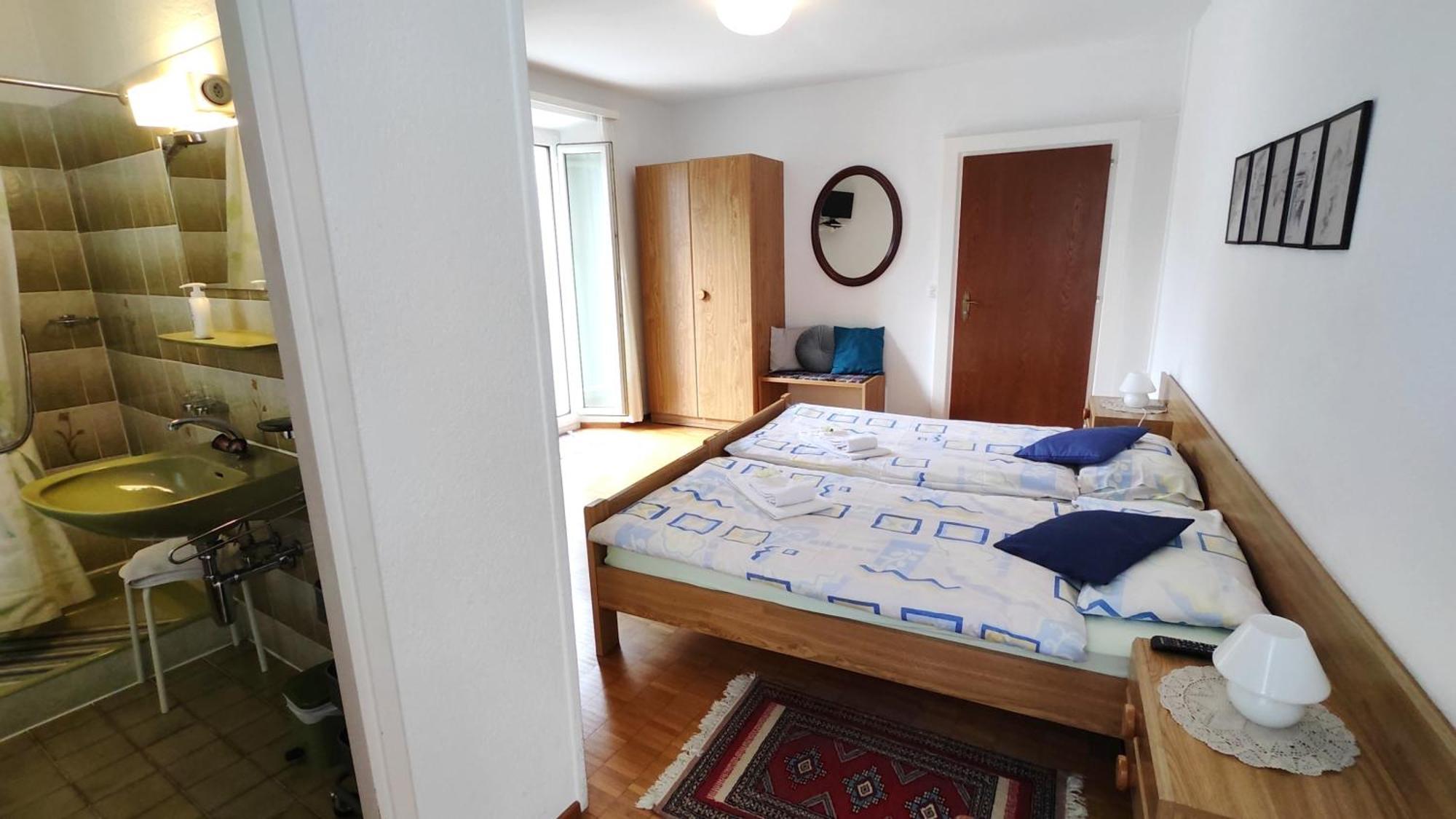 Hotel Scaletta Muralto 외부 사진